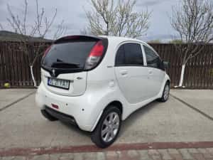 Peugeot iO full electric -25000km/2018 — miniatura 5