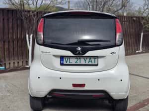 Peugeot iO full electric -25000km/2018 — miniatura 6