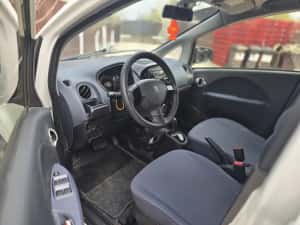 Peugeot iO full electric -25000km/2018 — miniatura 7