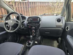 Peugeot iO full electric -25000km/2018 — miniatura 8