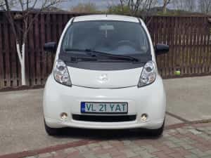 Peugeot iO full electric -25000km/2018 — miniatura 10