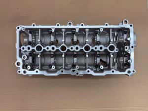 Semichiuloasa 9812647280, Peugeot, Citroen, Opel, Ford ,1.5 HDi — miniatura 4