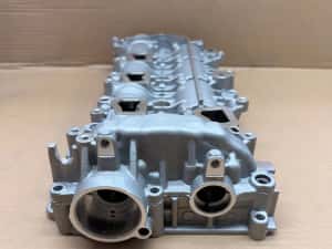 Semichiuloasa 9812647280, Peugeot, Citroen, Opel, Ford ,1.5 HDi — miniatura 5