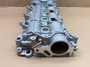 Semichiuloasa 9812647280, Peugeot, Citroen, Opel, Ford ,1.5 HDi — miniatura 6