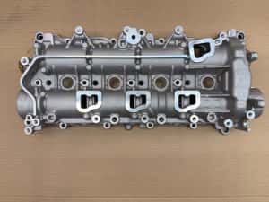 Semichiuloasa 9812647280, Peugeot, Citroen, Opel, Ford ,1.5 HDi — miniatura 9