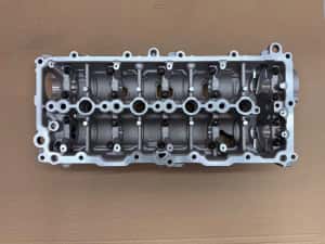 Semichiuloasa 9812647280, Peugeot, Citroen, Opel, Ford ,1.5 HDi — miniatura 10