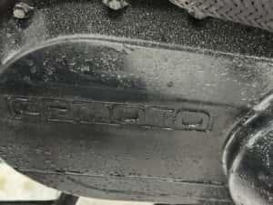 Buggy Cf Moto 500cc Rar efectuat — miniatura 6