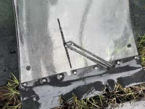 Buggy Cf Moto 500cc Rar efectuat — miniatura 7