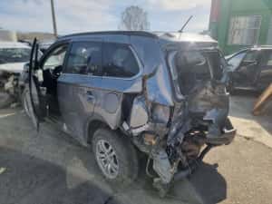 Portiera usa stanga spate Mitsubishi Outlander 3 (facelift) (2014 - 2016) — miniatura 4