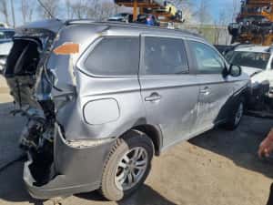 Portiera usa stanga spate Mitsubishi Outlander 3 (facelift) (2014 - 2016) — miniatura 5