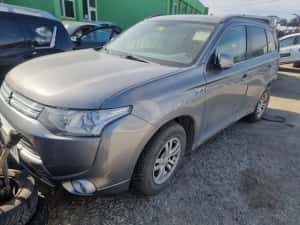 Portiera usa stanga spate Mitsubishi Outlander 3 (facelift) (2014 - 2016) — miniatura 8
