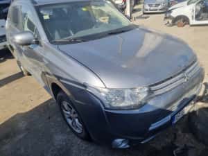 Portiera usa stanga spate Mitsubishi Outlander 3 (facelift) (2014 - 2016) — miniatura 9
