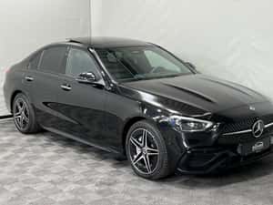 Mercedes-Benz C 300 Hibrid, 19.574 km, 2024 — miniatura 1