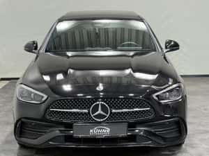 Mercedes-Benz C 300 Hibrid, 19.574 km, 2024 — miniatura 2