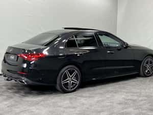 Mercedes-Benz C 300 Hibrid, 19.574 km, 2024 — miniatura 5