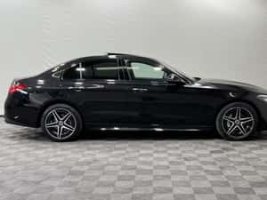 Mercedes-Benz C 300 Hibrid, 19.574 km, 2024 — miniatura 6