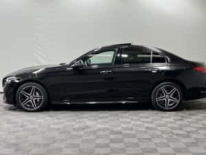 Mercedes-Benz C 300 Hibrid, 19.574 km, 2024 — miniatura 7