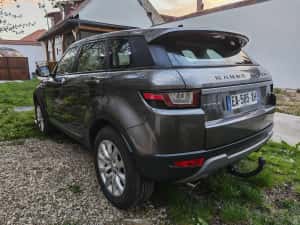 Range Rover Evoque/2,0/automat/full/ PROBLEME MOTOR/2016 — miniatura 5