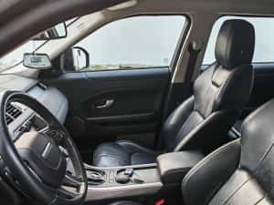 Range Rover Evoque/2,0/automat/full/ PROBLEME MOTOR/2016 — miniatura 6