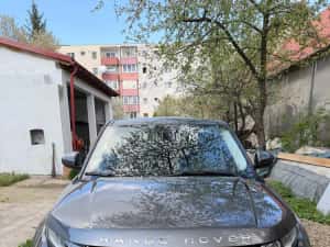 Range Rover Evoque/2,0/automat/full/ PROBLEME MOTOR/2016 — miniatura 8