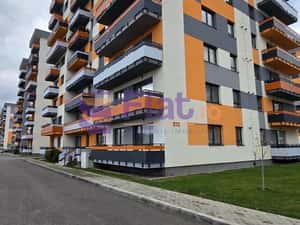 Apartament 3 Camere Brașov Tractorul Parcare — miniatura 4