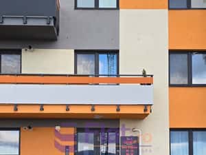 Apartament 3 Camere Brașov Tractorul Parcare — miniatura 5