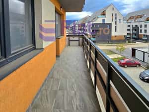 Apartament 3 Camere Brașov Tractorul Parcare — miniatura 6