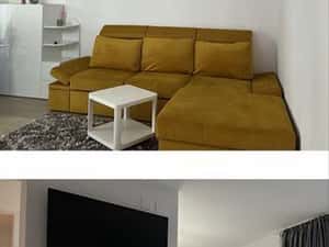 Belvedere Residences Pipera - Apartament de inchiriat — miniatura 3