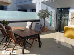 2 Camere l Floreasca l Terasa 40mp l Parcare l Boxa — miniatura 4