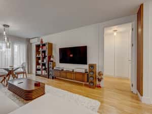 2 Camere l Floreasca l Terasa 40mp l Parcare l Boxa — miniatura 5