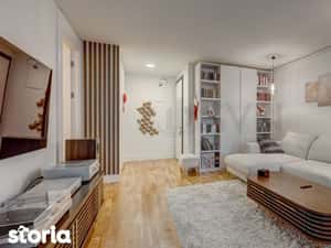 2 Camere l Floreasca l Terasa 40mp l Parcare l Boxa — miniatura 6