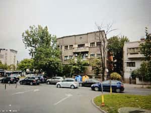 Inchiriez 3 camere vila Primaverii, Aviatorilor, Dorobanti