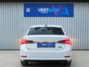 Skoda Octavia Automată 116 HP Diesel — miniatura 3