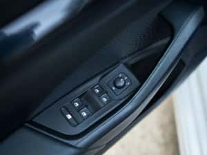 Skoda Octavia Automată 116 HP Diesel — miniatura 4