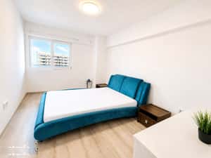 MOBILAT! Apartament cu 2 camere, Copou, etaj 8 din 10, 65mp, 108.000