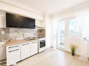 MOBILAT! Apartament cu 2 camere, Copou, etaj 8 din 10, 65mp, 108.000 — miniatura 3