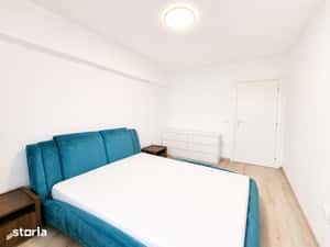 MOBILAT! Apartament cu 2 camere, Copou, etaj 8 din 10, 65mp, 108.000 — miniatura 5