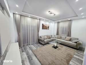 Apartament 3 camere, bloc nou, Radauti — miniatura 3