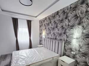 Apartament 3 camere, bloc nou, Radauti — miniatura 4