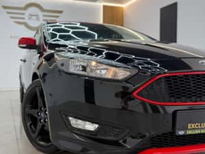 Ford Focus Break / Estate cu 141.000 km — miniatura 3