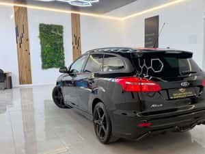 Ford Focus Break / Estate cu 141.000 km — miniatura 6