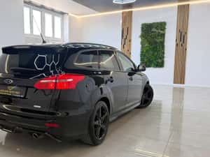 Ford Focus Break / Estate cu 141.000 km — miniatura 7
