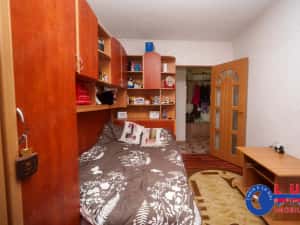 ID 3624 EXCLUSIVITATE Apartament 3 camere Strada Babadag — miniatura 1