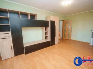 ID 3624 EXCLUSIVITATE Apartament 3 camere Strada Babadag — miniatura 3