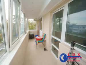 ID 3624 EXCLUSIVITATE Apartament 3 camere Strada Babadag — miniatura 7