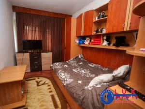 ID 3624 EXCLUSIVITATE Apartament 3 camere Strada Babadag — miniatura 9
