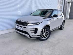 Land Rover Range Rover Evoque Dynamic SE Automată 163 HP Diesel
