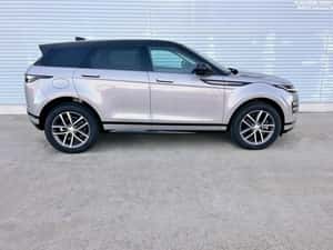 Land Rover Range Rover Evoque Dynamic SE Automată 163 HP Diesel — miniatura 2