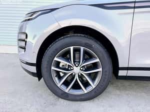 Land Rover Range Rover Evoque Dynamic SE Automată 163 HP Diesel — miniatura 3