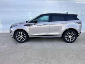 Land Rover Range Rover Evoque Dynamic SE Automată 163 HP Diesel — miniatura 4